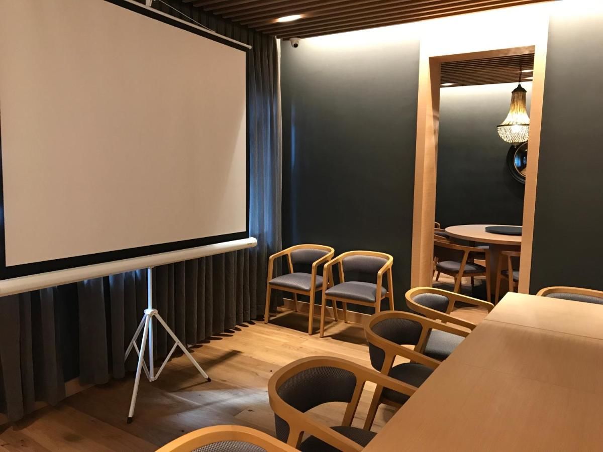 Отель Leon Boutique Hotel Сухум-30