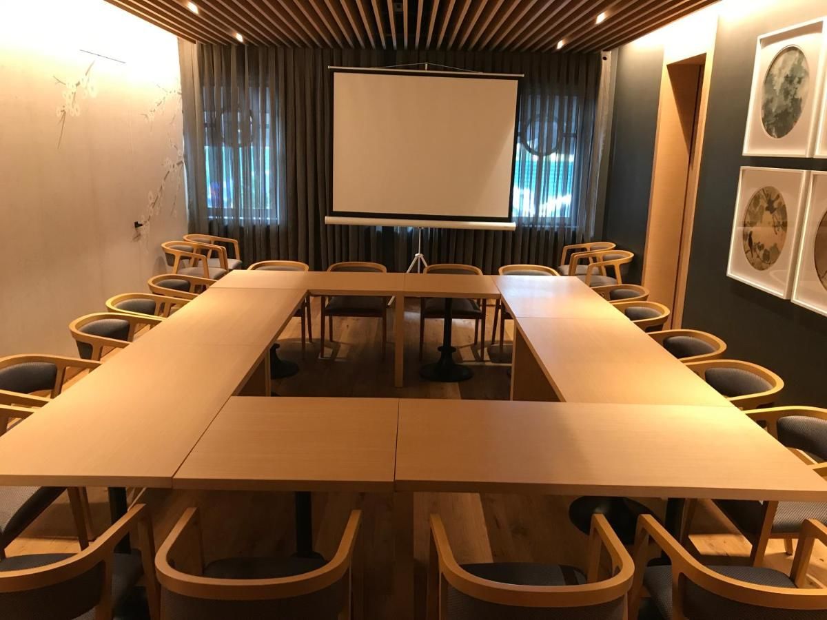 Отель Leon Boutique Hotel Сухум-31