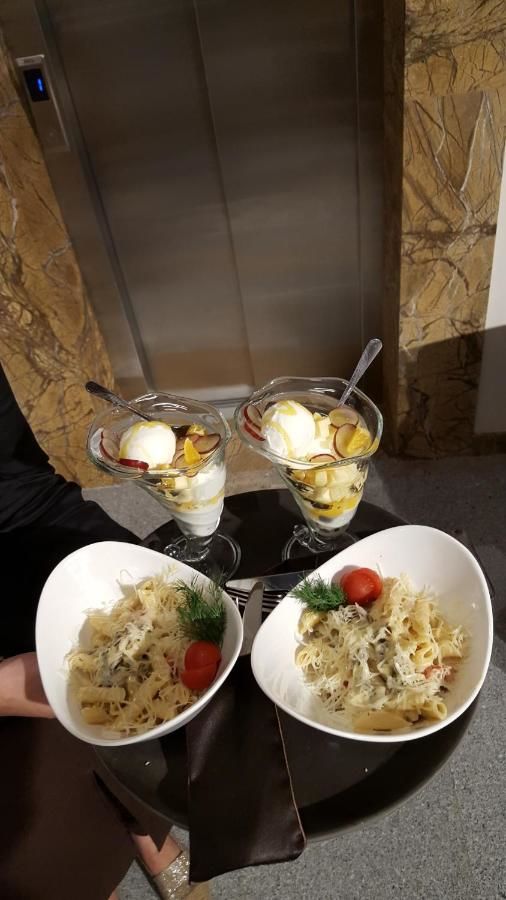 Отель Leon Boutique Hotel Сухум-35