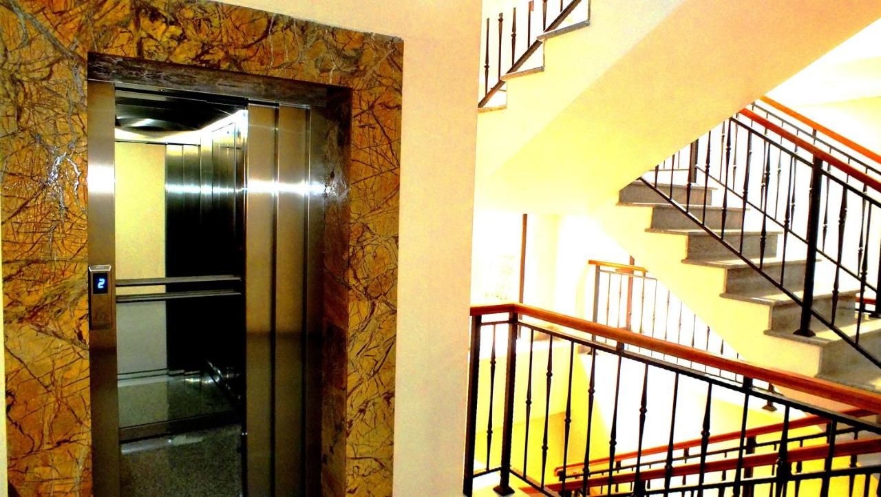 Отель Leon Boutique Hotel Сухум-46