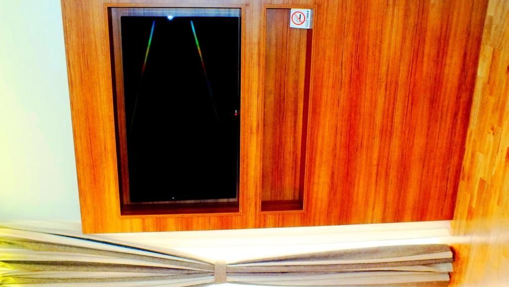 Отель Leon Boutique Hotel Сухум