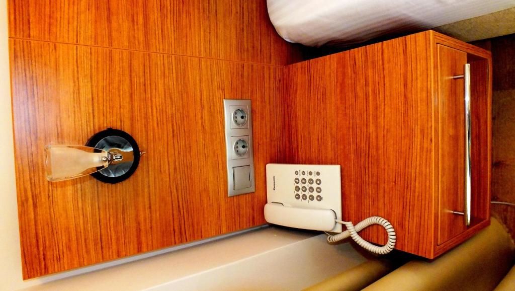 Отель Leon Boutique Hotel Сухум