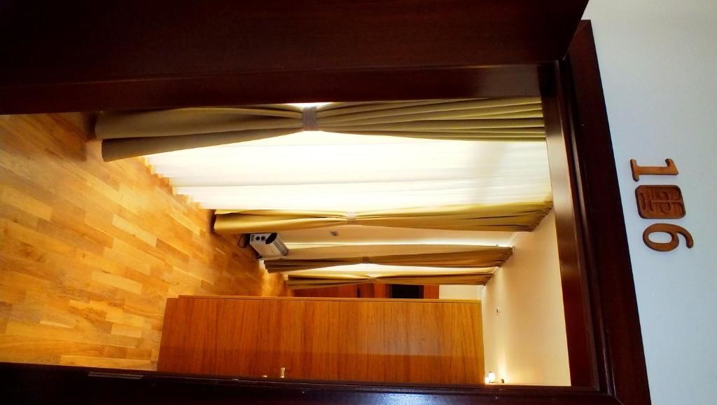 Отель Leon Boutique Hotel Сухум