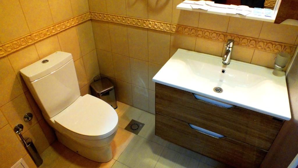 Отель Leon Boutique Hotel Сухум