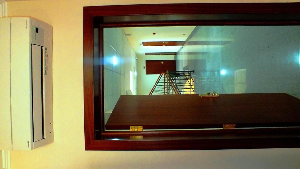 Отель Leon Boutique Hotel Сухум