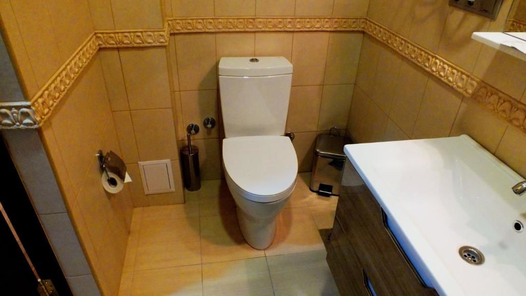 Отель Leon Boutique Hotel Сухум