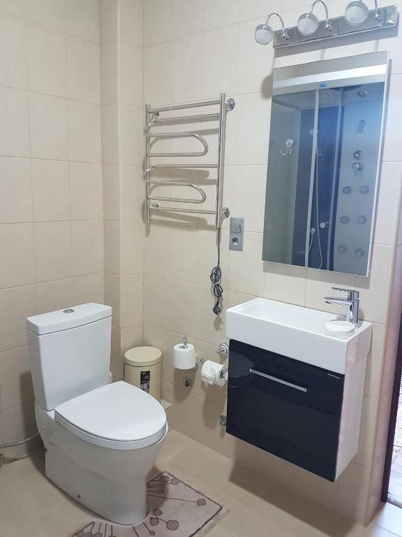Отель Leon Boutique Hotel Сухум