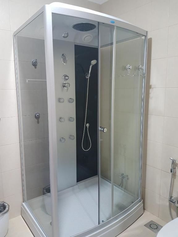 Отель Leon Boutique Hotel Сухум