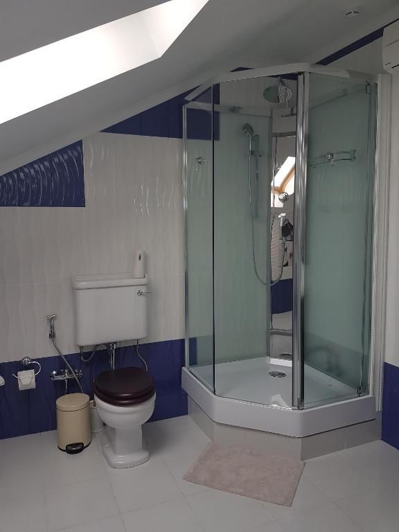 Отель Leon Boutique Hotel Сухум