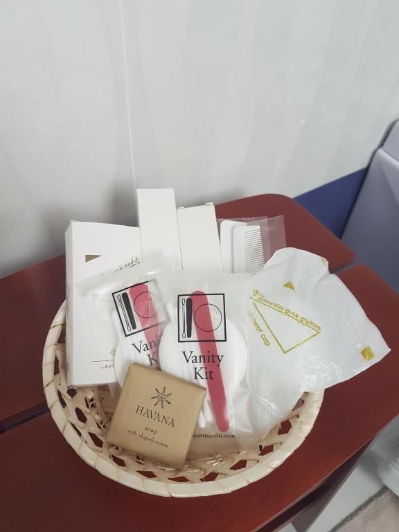 Отель Leon Boutique Hotel Сухум