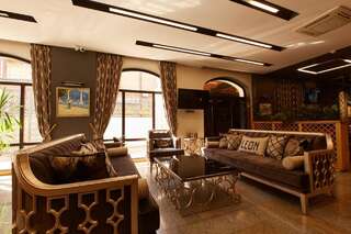 Отель Leon Boutique Hotel Сухум-5