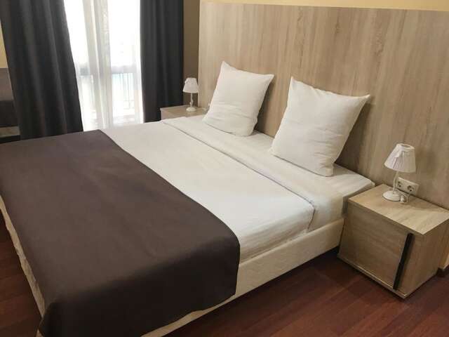 Отель Leon Boutique Hotel Сухум-36