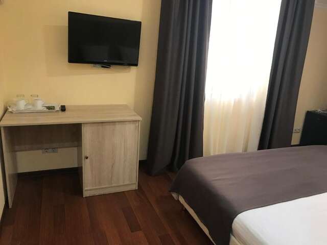 Отель Leon Boutique Hotel Сухум-39