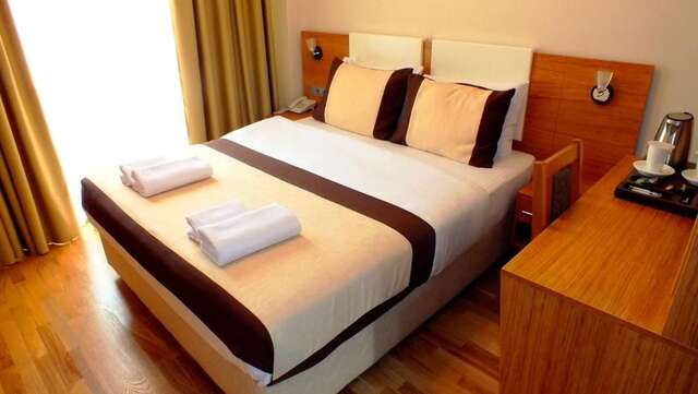 Отель Leon Boutique Hotel Сухум-54